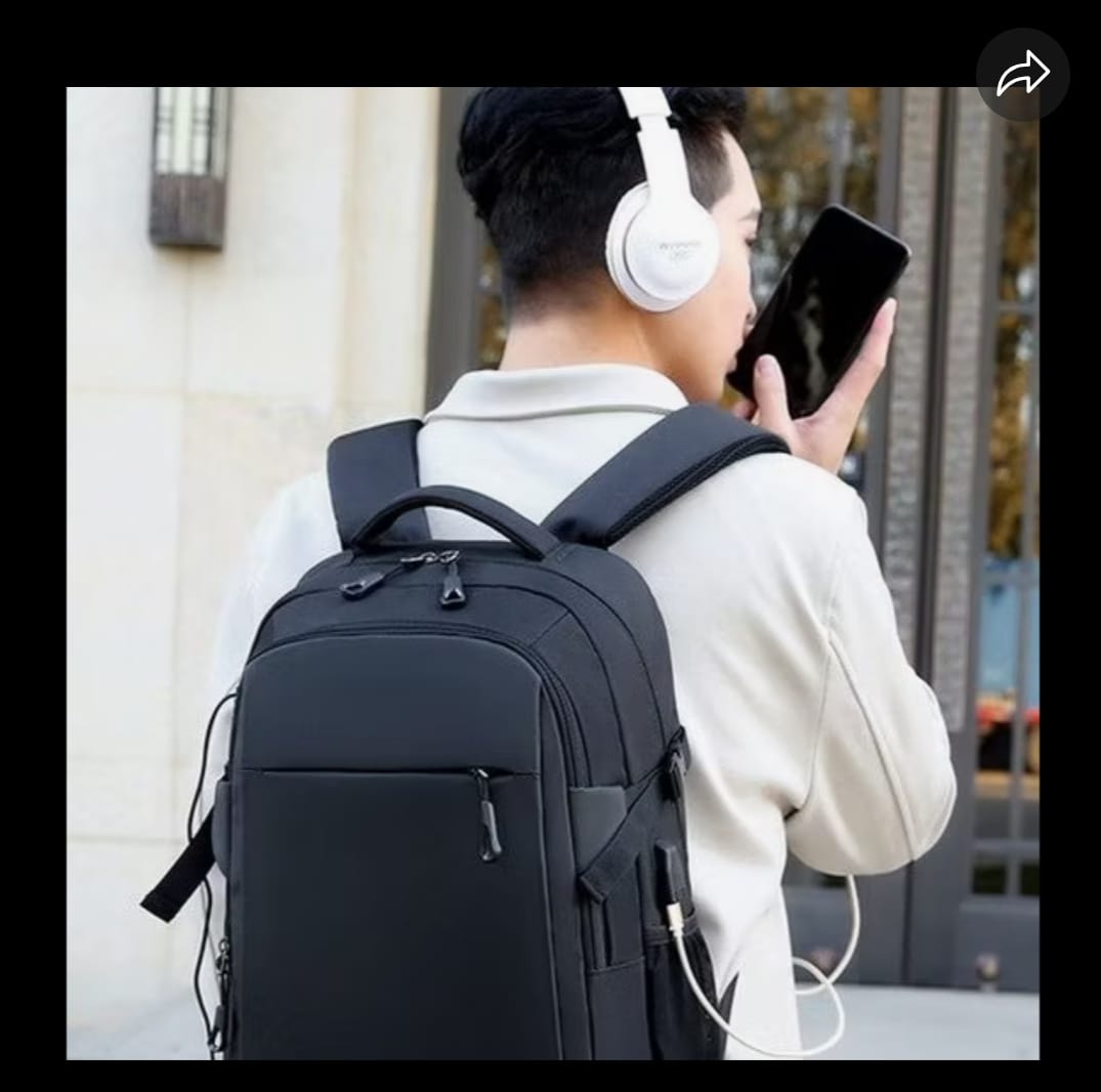 Sac à Dos d`Affaires personnalisé Imperméable et Tendance