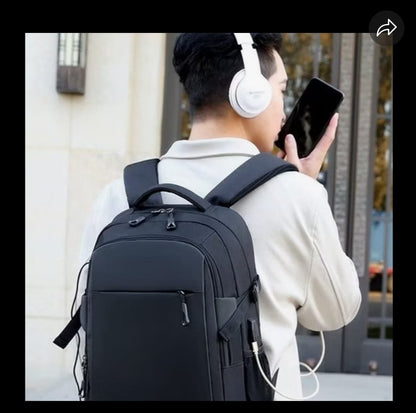 Sac à Dos d`Affaires personnalisé Imperméable et Tendance