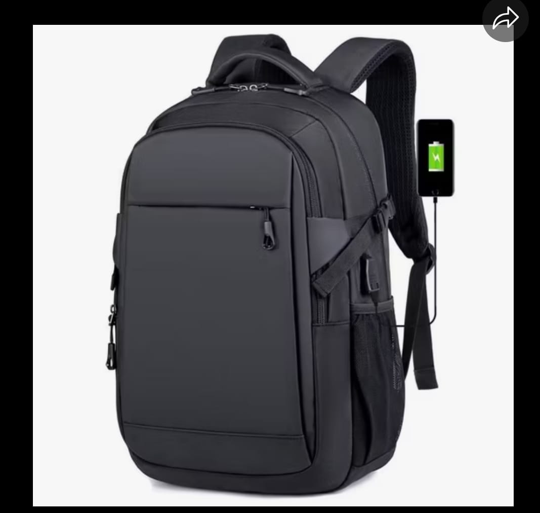 Sac à Dos d`Affaires personnalisé Imperméable et Tendance